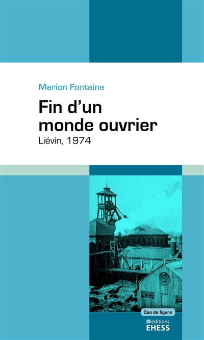 La catastrophe Lievin