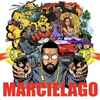 Roc Marciano : tous les produits | Black Friday fnac