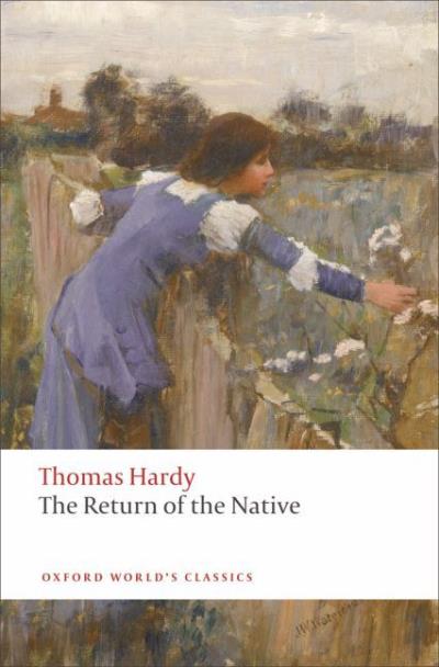 The return of the native