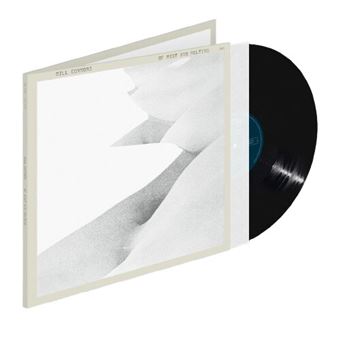 Of Mist & Melting Luminessence - Vinilo