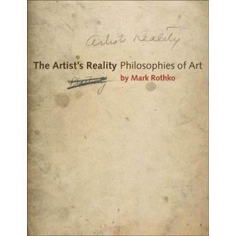 The Artist's Reality - 1