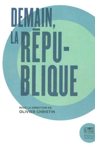 Demain la republique
