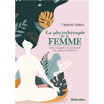 La phytothérapie de la femme
