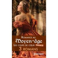Romance au Moyen-âge : les coups de coeur