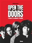 Open The Doors