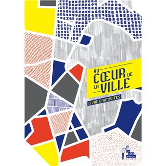 Au cœur de la ville