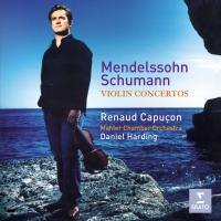 Concertos pour violon