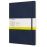 MSK XL NOTES RUIT SOFT - SAFFIER