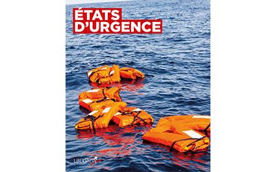 Etats d'urgence 2 - Yann Levy - broché