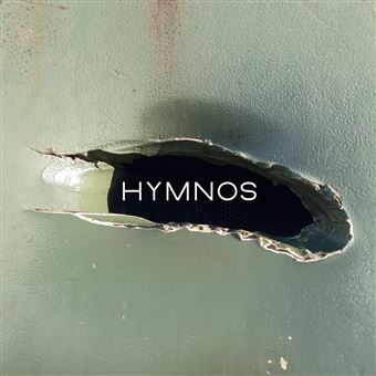 Hymnos - Vinilo
