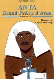 Anta, grand prêtre d'Atum