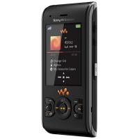 Sony Ericsson W595i Black