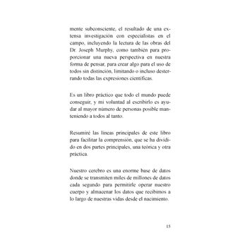 ¿Cómo reprogramar su mente subconsciente?