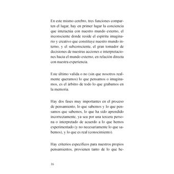 ¿Cómo reprogramar su mente subconsciente?