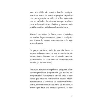 ¿Cómo reprogramar su mente subconsciente?