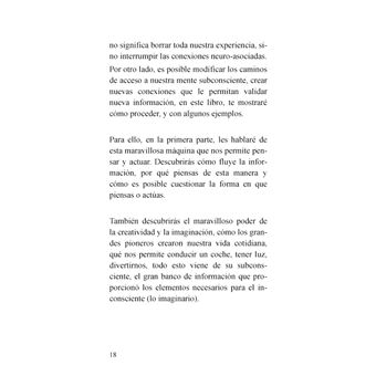 ¿Cómo reprogramar su mente subconsciente?