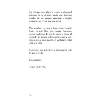 ¿Cómo reprogramar su mente subconsciente?