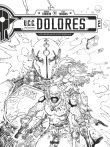 UCC Dolores - Tome 02 N&B