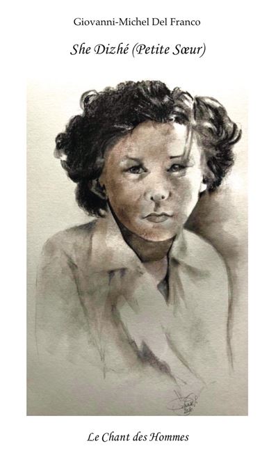 She Dizhé (Petite Sœur)