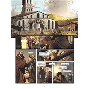 Assassin's Creed Valhalla