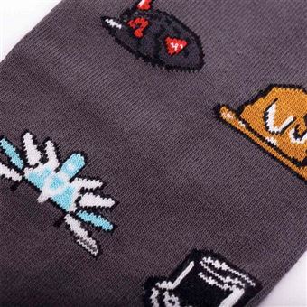 Chaussettes Stereo Socks Stage Hats