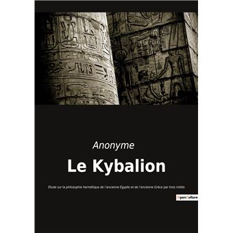 Le Kybalion