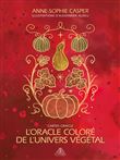L'oracle coloré de l'univers végétal - Cartes oracle