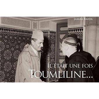 Il était une fois Toumliline