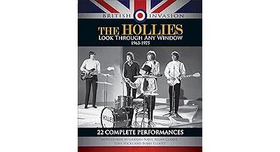 Look Through Any Window 1963-1975 DVD