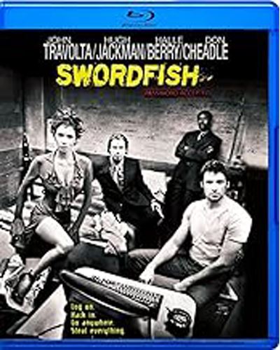 Opération Espadon - Edition Blu-Ray
