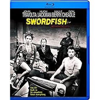 Swordfish