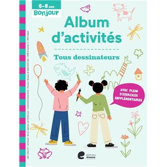 Tous dessinateurs