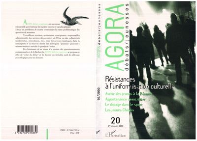 Resistances a l'uniformisation culturelle