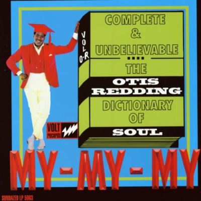 Dictionary of soul
