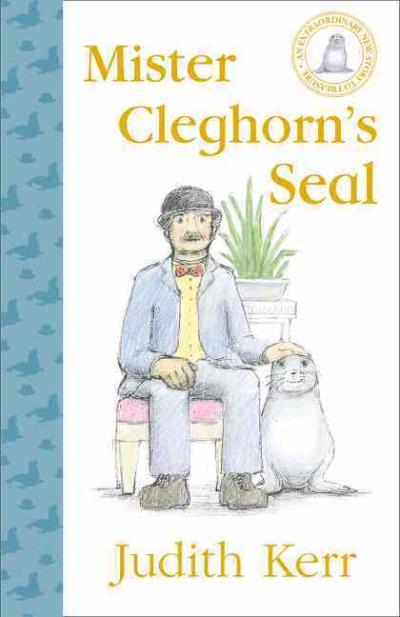 Mr Cleghorns Seal