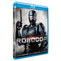 Robocop Blu-ray