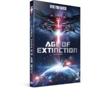 Age Of Extinction FR