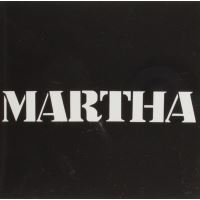 Martha by kamijo