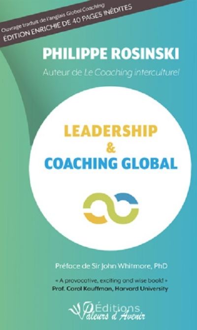 Leadership et Coaching Global