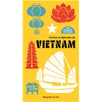 Contes et légendes du Vietnam