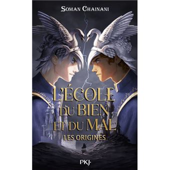 L'école du bien et du mal - Les origines