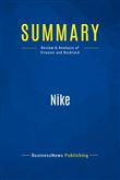 Summary: Nike