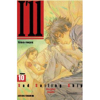 I'll - I'll, Tome 10 - 1