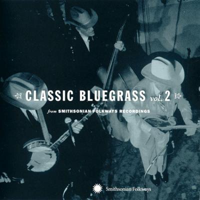 Classic Bluegrass vol 2
