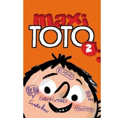 Maxi Toto 2