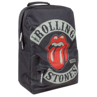 Classic Rucksack 1978 Tour Rolling Stones