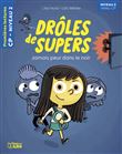 Jamais peur dans le noir, Niveau 2 Milieu CP