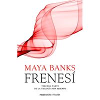 Frenesí (Sin aliento 3)