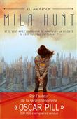 Mila Hunt