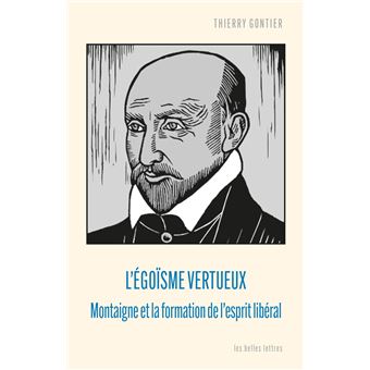 L'égoïsme vertueux
